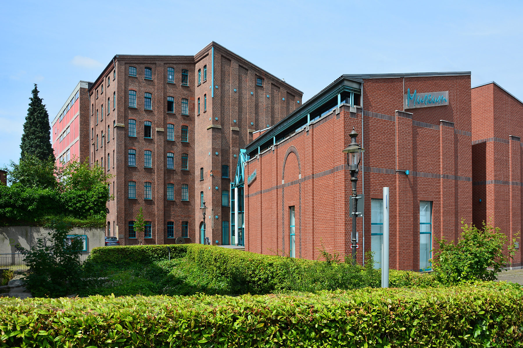 Duisburg